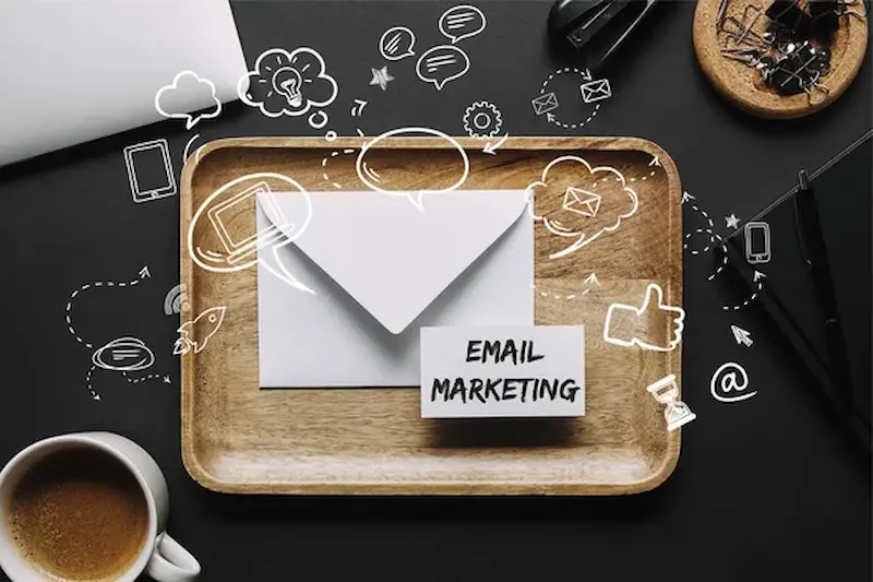 El futuro del email marketing: Más allá de las campañas masivas sistemas de email marketing